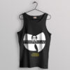 Star Wars Wu-Tang Trooper Clan Saga Tank Top