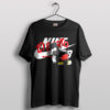 Street Art Nike x El Barto Paint T-Shirt