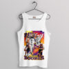 Suns Star Chris Paul and Devin Booker Tank Top