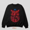 The Batman Spirit of the Dark Knight Sweatshirt