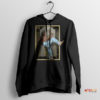 The King of Rap Collection Tupac Shakur Hoodie