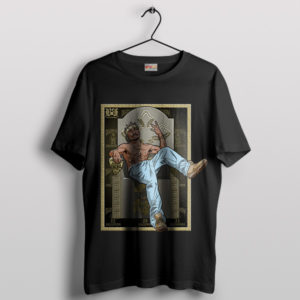 Tribute to the Rap Royalty King 2Pac T-Shirt