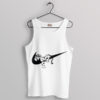 Winnie the Pooh's Tigger in Nike Tank Top