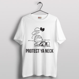 Wu-Tang Chronicles Charlie Brown T-Shirt