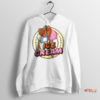 Wu-Tang Clan's Sundae Symphony Hoodie