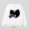 Wu-Tang Rewind Classic Tape Deck Sweatshirt