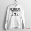 Wu-Tang Wisdom Snoopy's World Hoodie