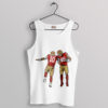 49ers' Force Garoppolo and Kittle Tank Top