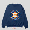 Astros Cheaters' Houston Asterisks Scandal Sweatshirt