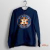 Baseball The Astros Cheaters' Infamous Saga Hoodie