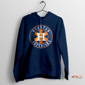 Baseball The Astros Cheaters' Infamous Saga Hoodie