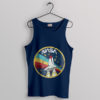Beyond the Stars NASA Classic Logo Tank Top