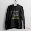Blaster Beliefs The Mandalorian's Sacred Weaponry Hoodie