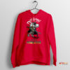 Cosmic Bounty Hunt Din Djarin vs Galaxy Hoodie