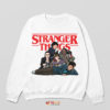 Demogorgon Detectives The Stranger Club Sweatshirt
