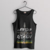 Dogma of the Blaster The Mandalorian Tank Top