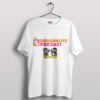 Doughnut Diaries The Dunkin' Doughboys T-Shirt