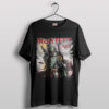 Fear of the Dark Iron Boba Fett T-Shirt