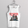 Friendship The Stranger Club Adventure Tank Top