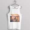Funny The Flintstones' Lowbrow Odyssey Tank Top
