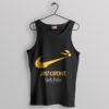 Golden Snitch Sprint Just Catch It Harry Tank Top