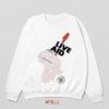 Harmony for Humanity Live Aid 1985 Sweatshirt