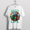 Join the Spooky Fun Ghostbusters Afterlife T-Shirt