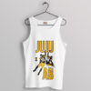 JuJu x AB Signature Series Steelers Tank Top