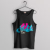 Kitty Cuteness Squish That Cat Tank Top
