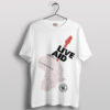 Live Aids 1985 Commemorative All-Star T-Shirt