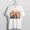 Lowbrow Flair in The Flintstones Universe T-Shirt