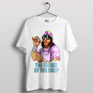 Macho Madness Randy Savage Tribute T-Shirt