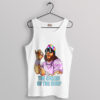 Macho Mania Lives On Randy Savage Tank Top