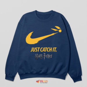 Magical Movement Harry Potter Navy Sweatshirt