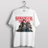 Mysterious Mates The Stranger Things Club T-Shirt