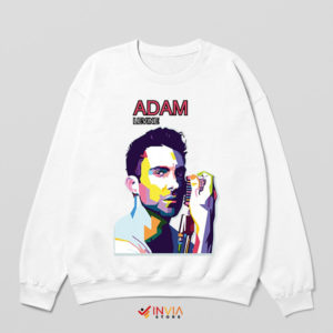 Portrait of a Rock Star Noah Levine Sweatshirt