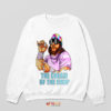 Savage Style Macho Man Legend Randy Sweatshirt