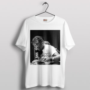 Sixya Presents Lil True 2 Myself Tour Edition T-Shirt