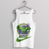 Smash and Swoosh Hulk Avengers Nike Tank Top