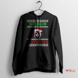 Swiftmas Symphony Taylor Swift Tour Hoodie