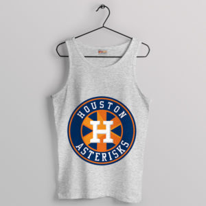 The Houston Cheaters Scandal Deep Dive Sport Grey Tank Top