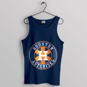 The Houston Cheaters Scandal Deep Dive Tank Top