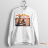 The Lowbrow Adventures of The Flintstones Hoodie