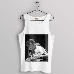 True to Sixya Lil True American Tour Tank Top