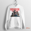 Upside-Down Crew The Stranger Club Hoodie