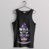 Will Byers Since 1983 Stranger Things Tank Top