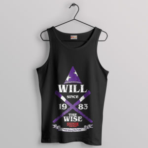 Will Byers Since 1983 Stranger Things Tank Top