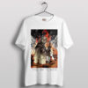 Witcher's Wear Legendary Geralt Portrait T-Shirt