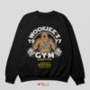Wookiee Workout Wonders Gym Sweatshirt
