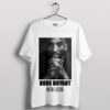 78-20 In Memory of the Legend Kobe T-Shirt